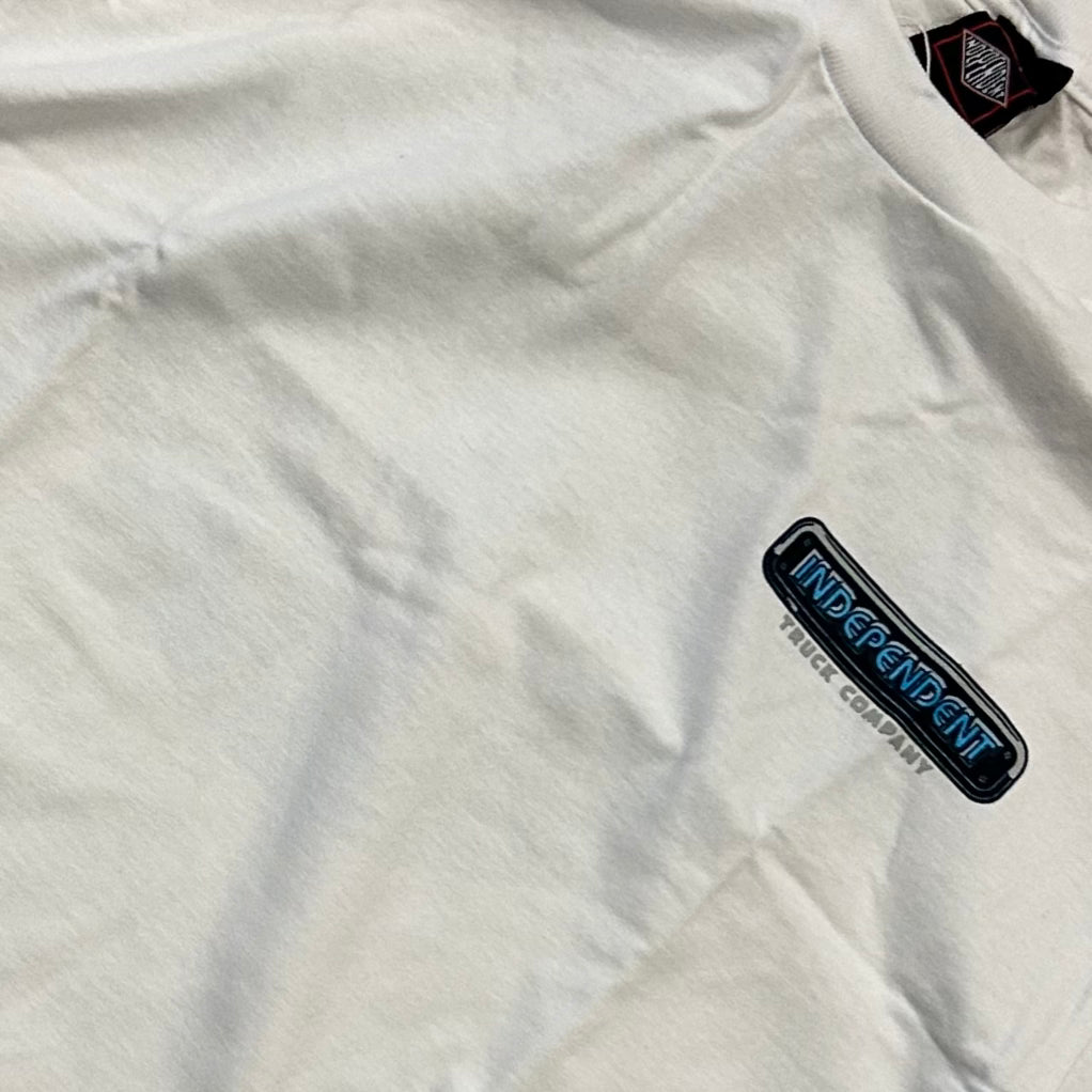 Independent Trucks - GP Cast Tee
