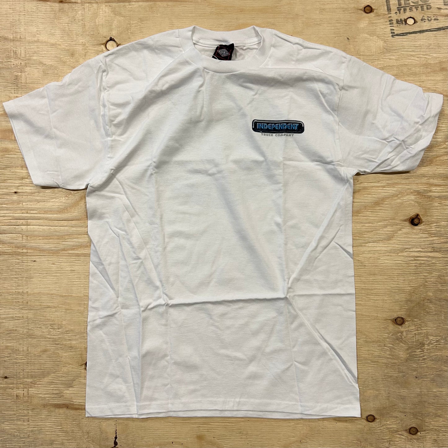 Independent Trucks - GP Cast Tee