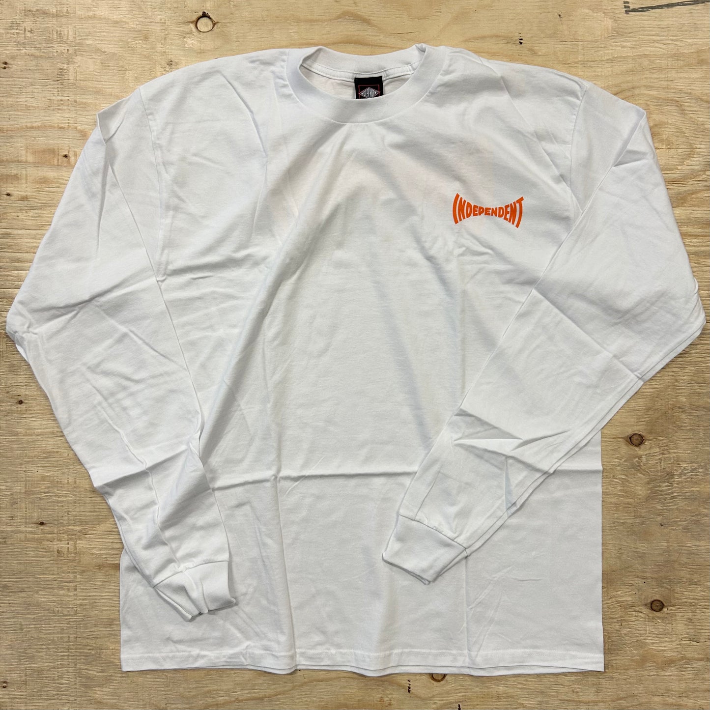 Independent Trucks - Spanning Longsleeve
