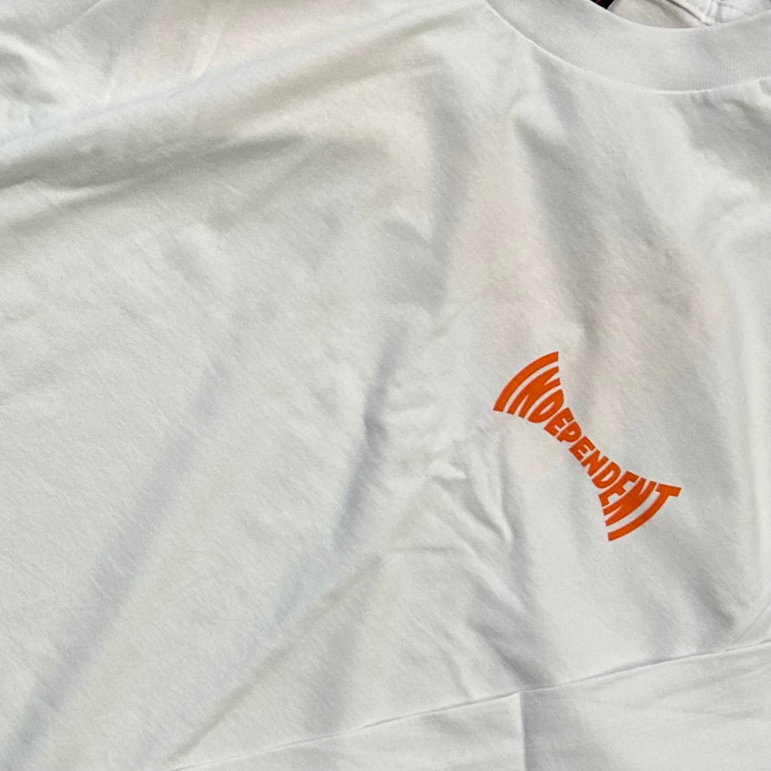 Independent Trucks - Spanning Longsleeve