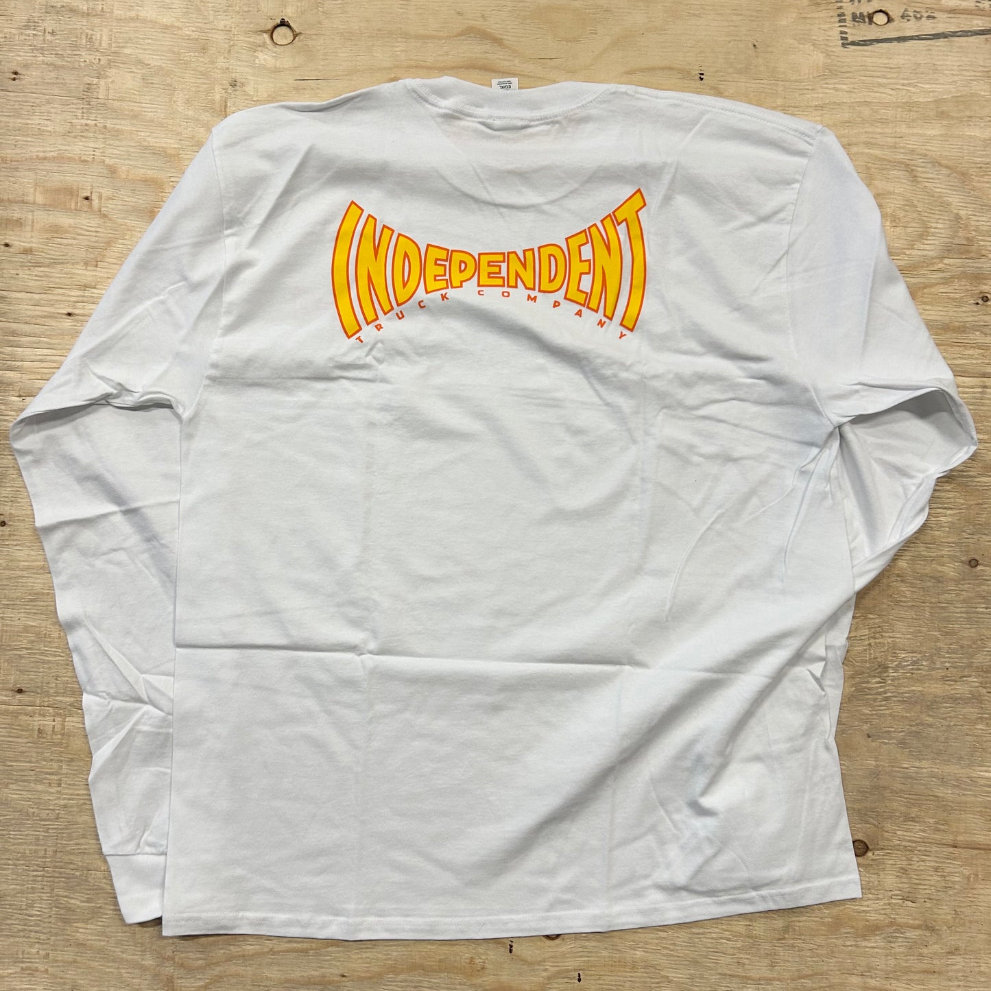 Independent Trucks - Spanning Longsleeve