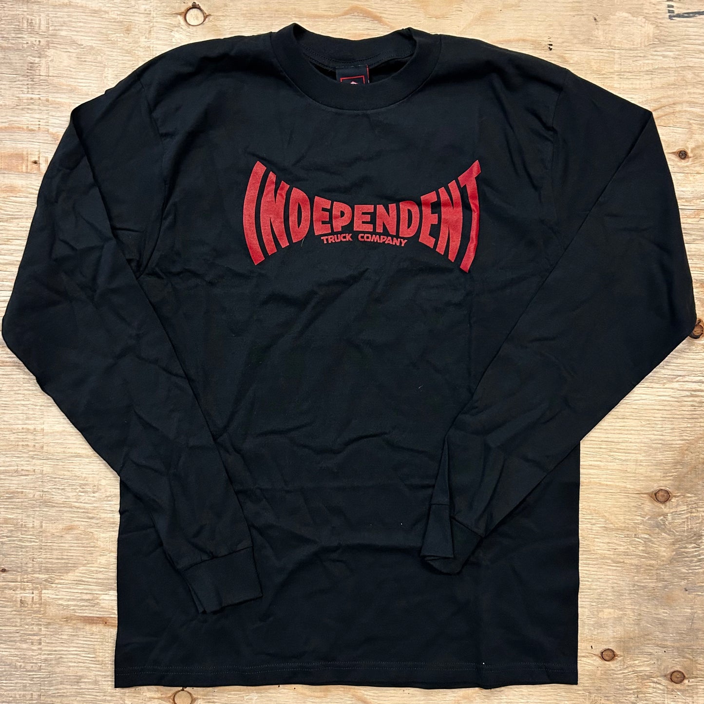Independent Trucks - Span Longsleeve