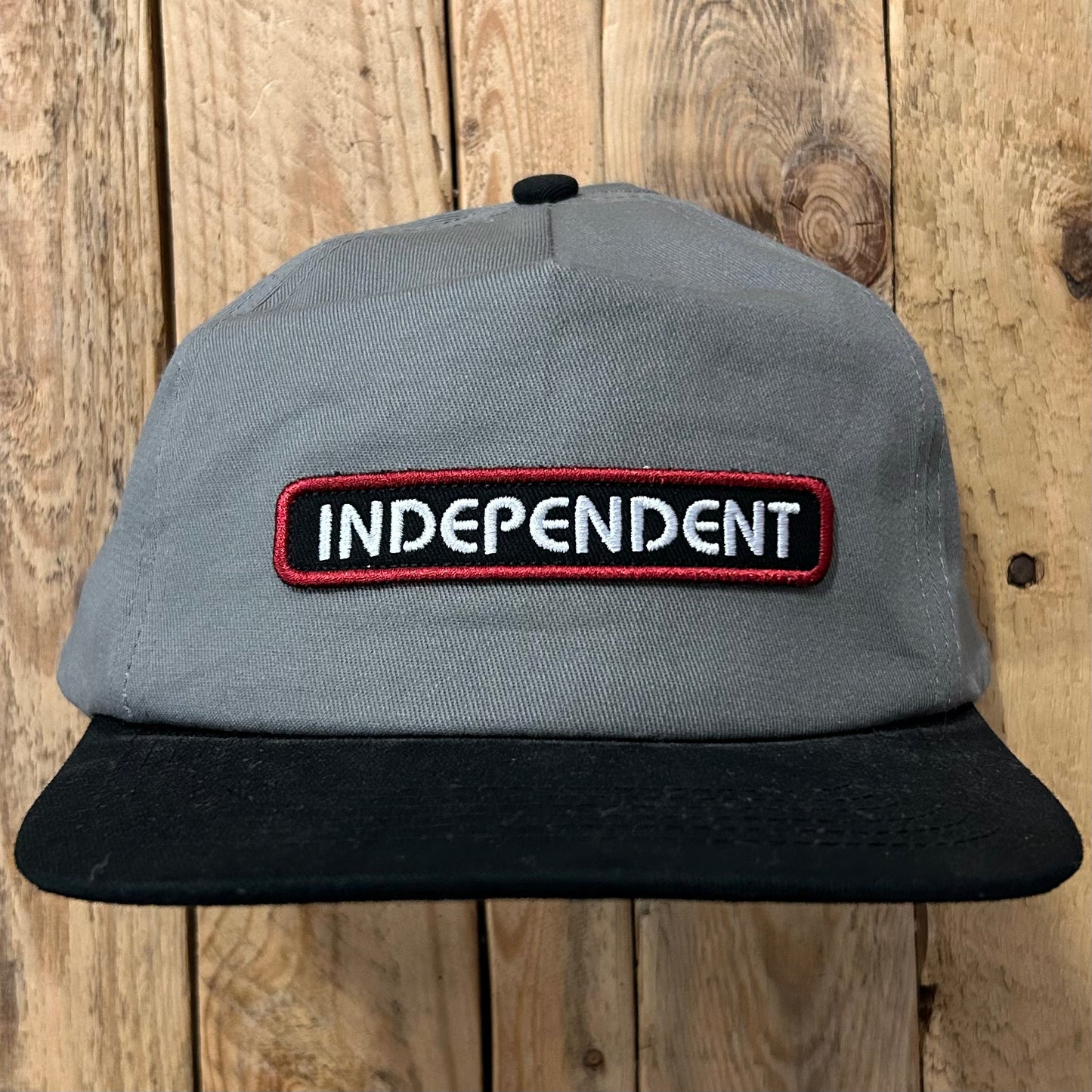 Independent Trucks - B/C Groundwork Hat
