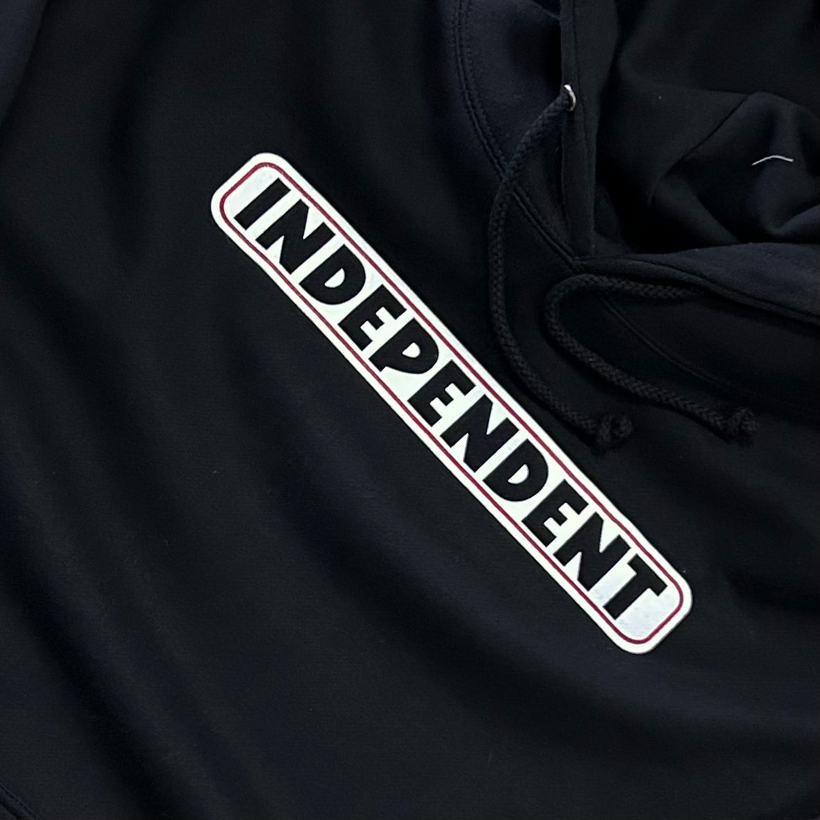 Independent Trucks - Bar Logo Hoodie