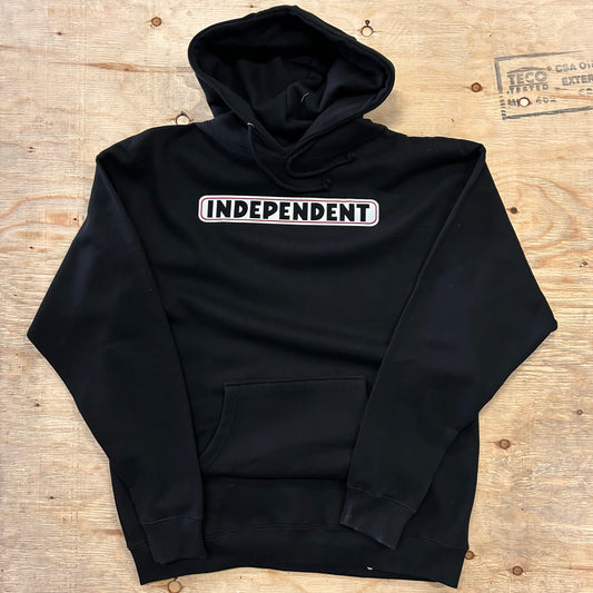Independent Trucks - Bar Logo Hoodie