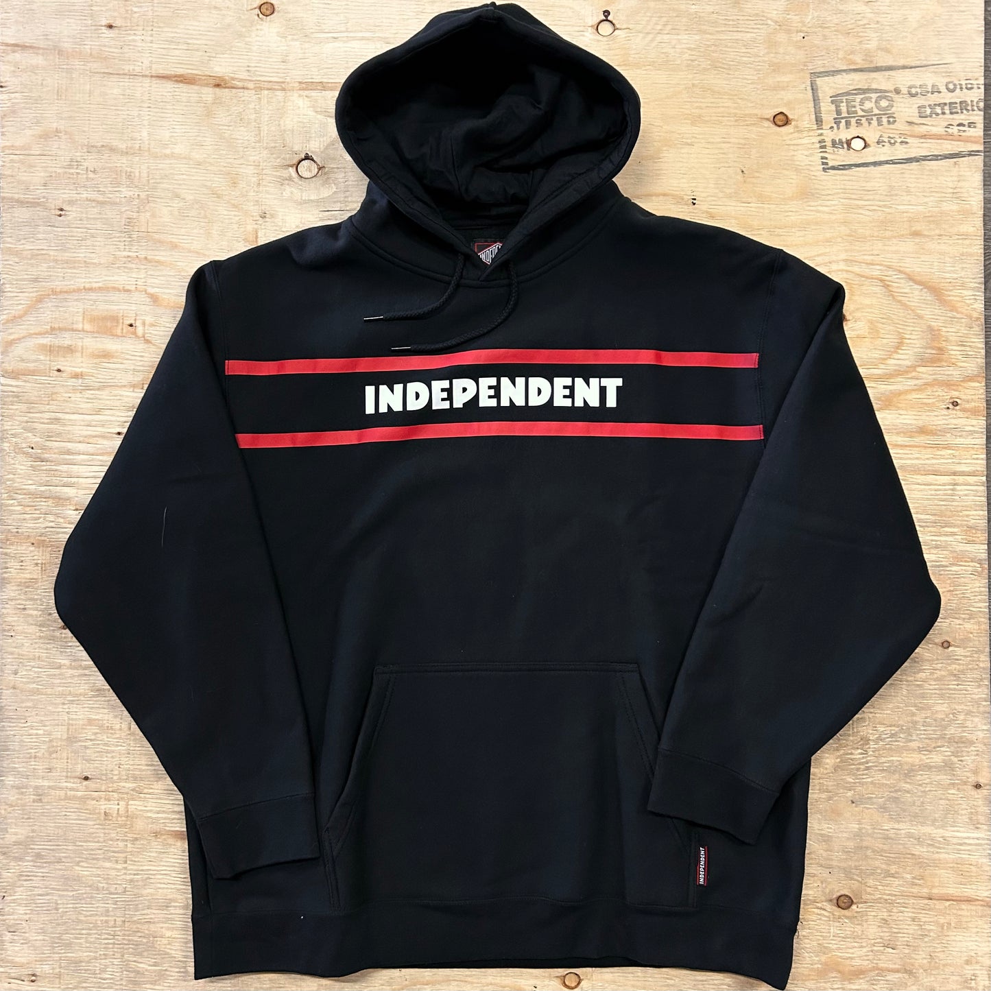 Independent Trucks - ITC Streak Hoodie