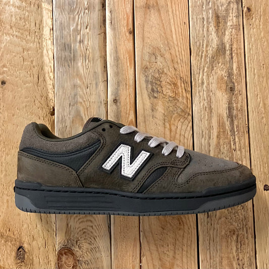 New Balance Numeric - 480