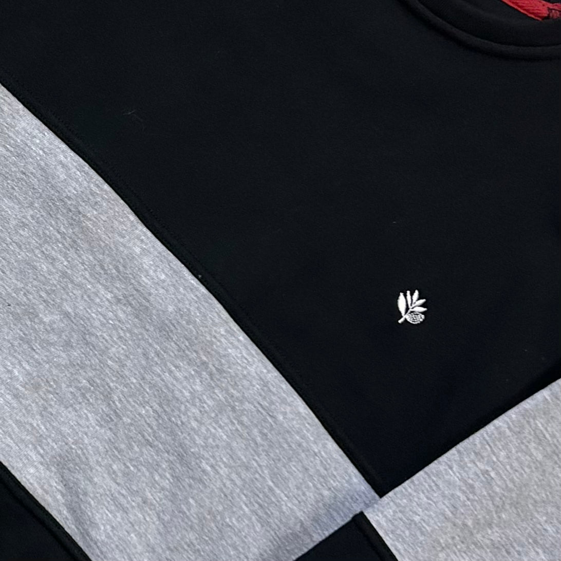 Magenta - Brode Crewneck