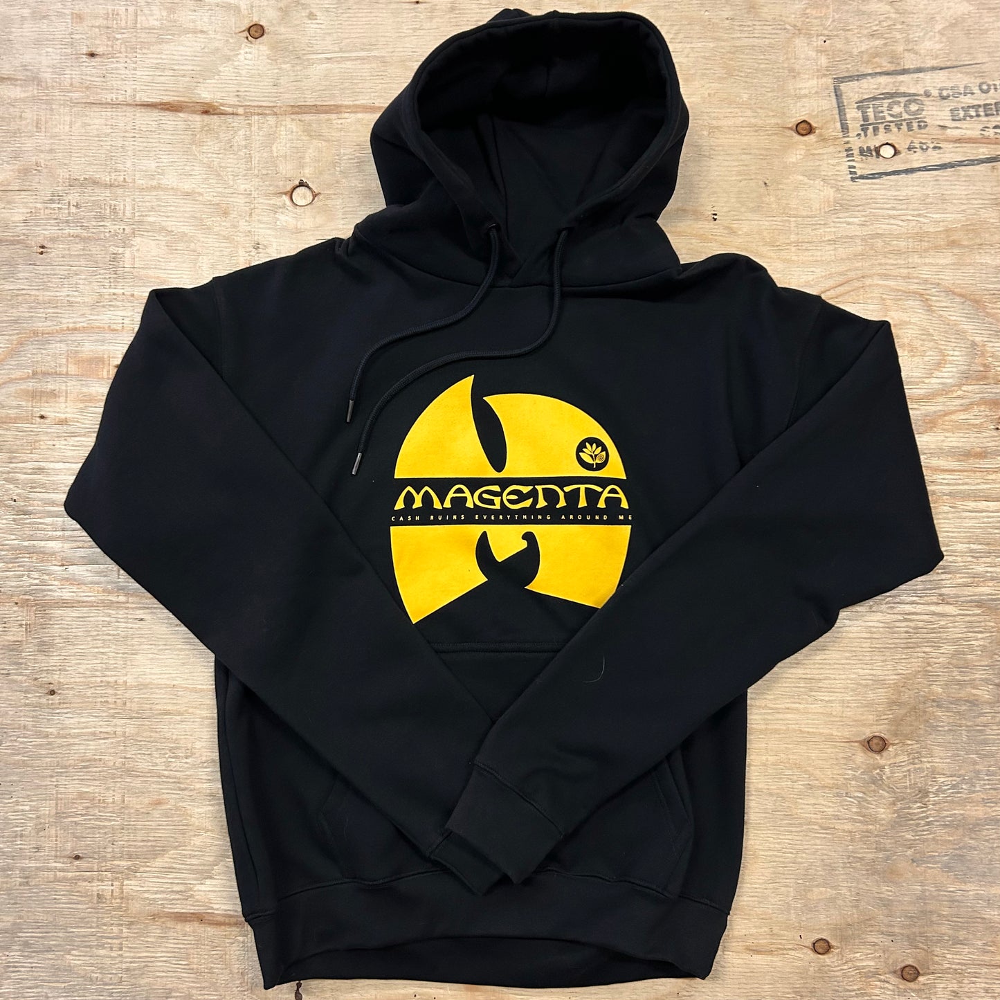 Magenta - Wugenta