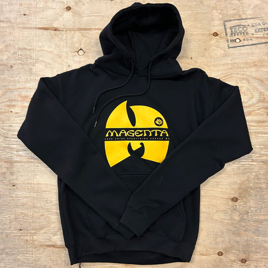 Magenta - Wugenta