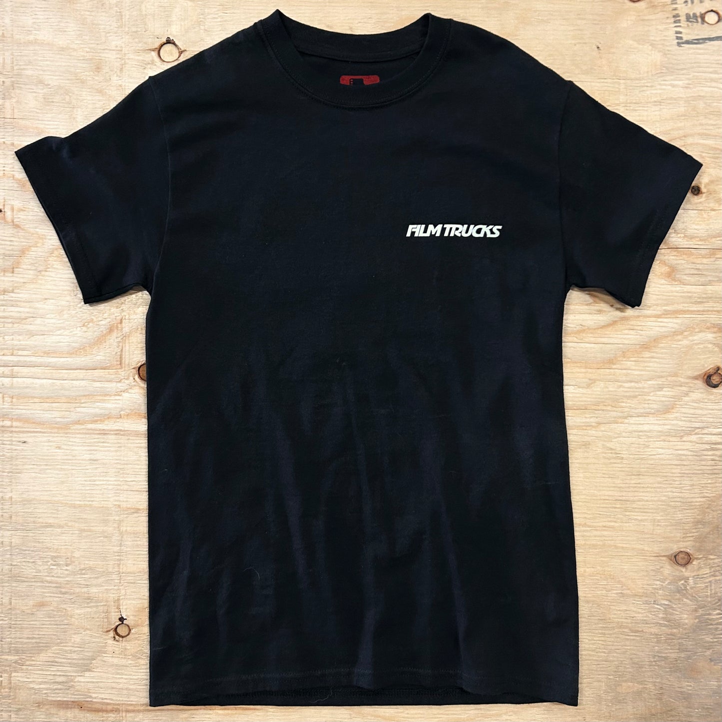 Film Trucks - Starter Tee