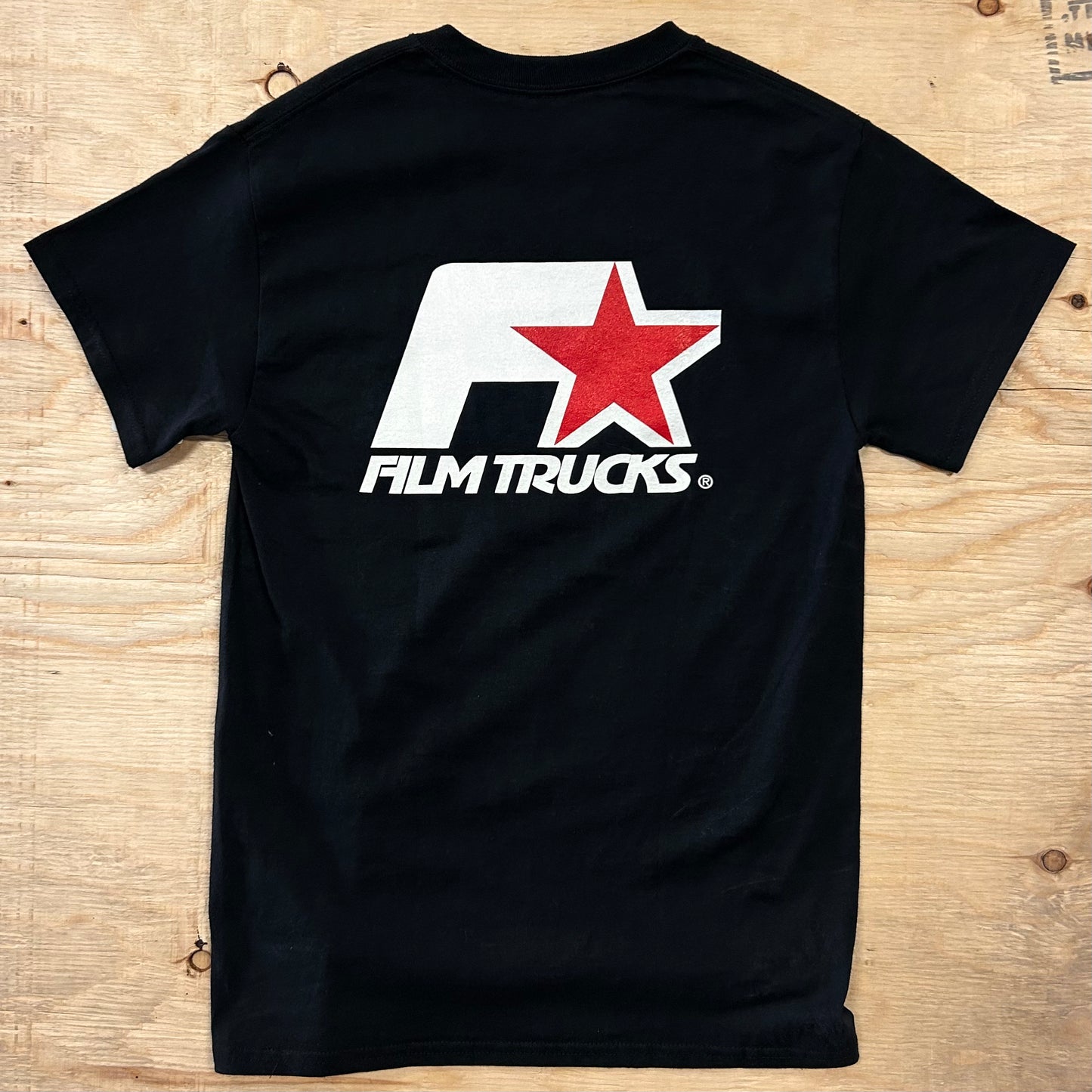 Film Trucks - Starter Tee