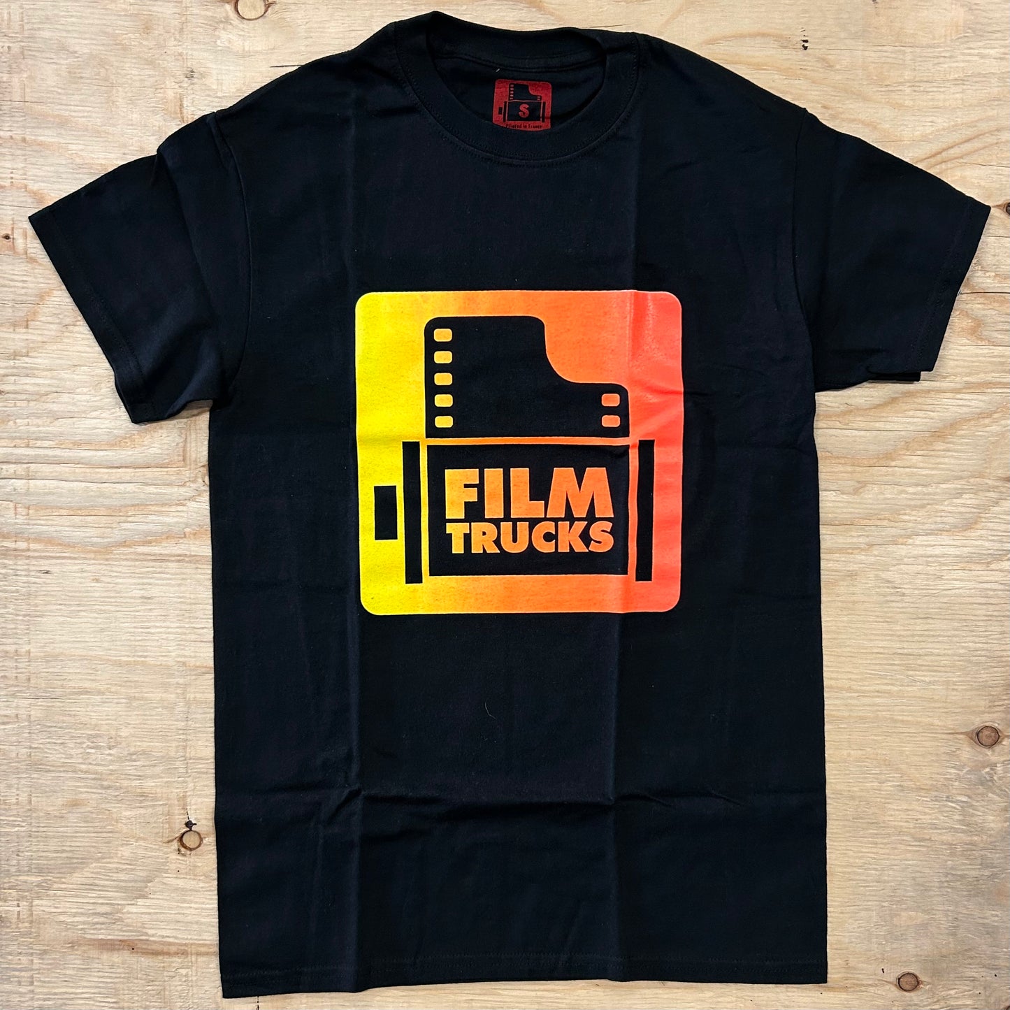 Film Trucks - OG Flou Tee