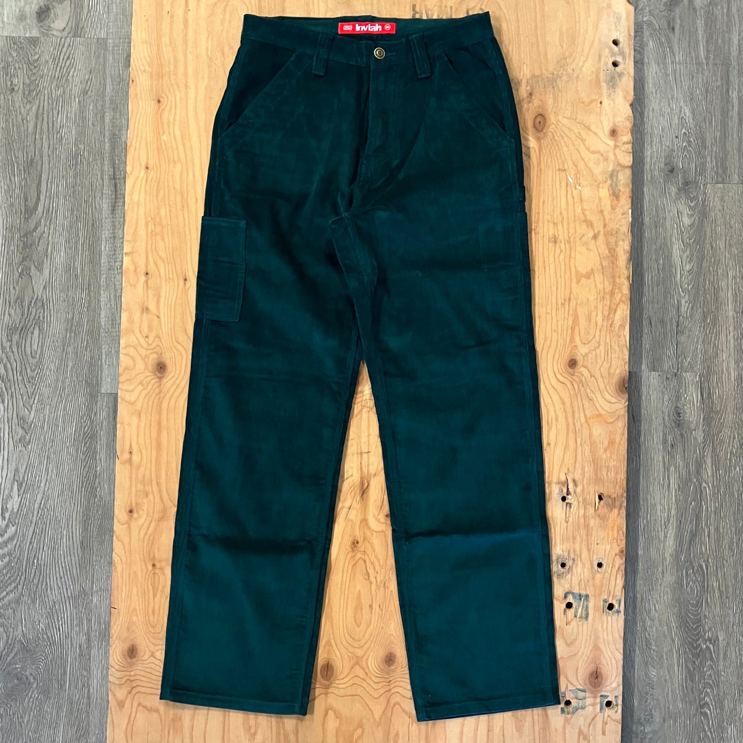 Loviah - Carpenter Corduroy