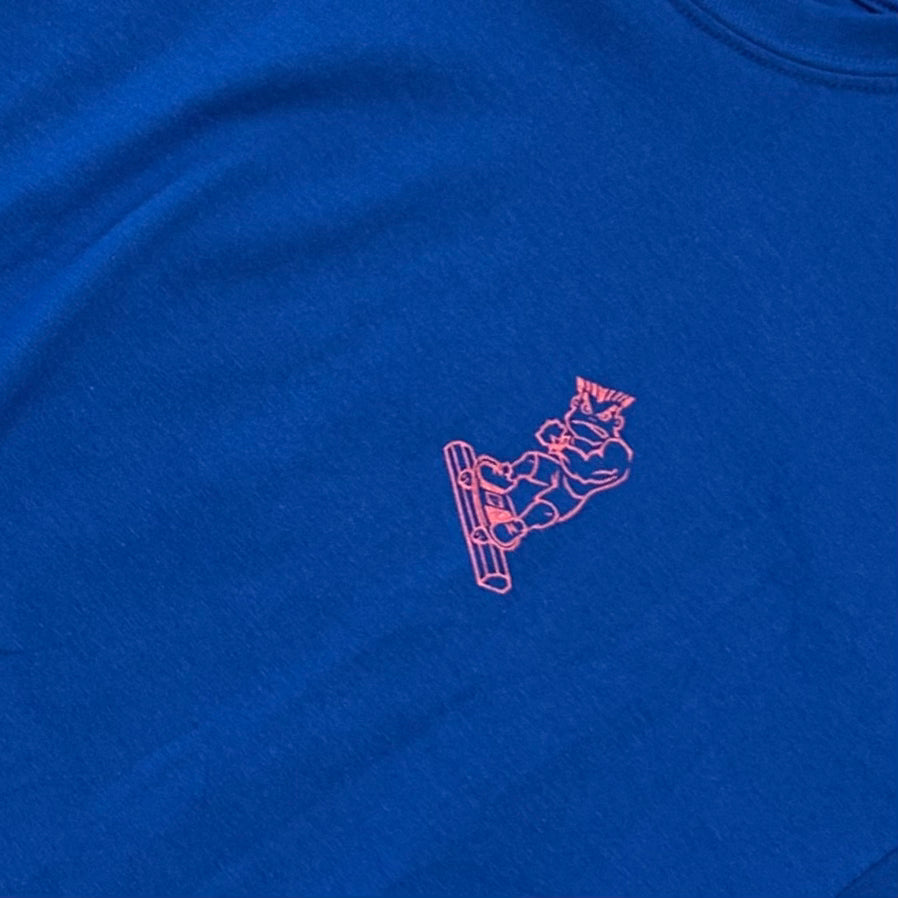 Film Trucks - Club Tee