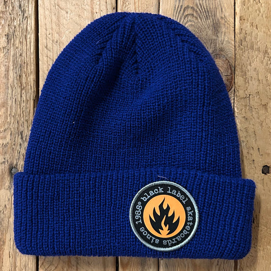 Black Label - Since 88 Beanie