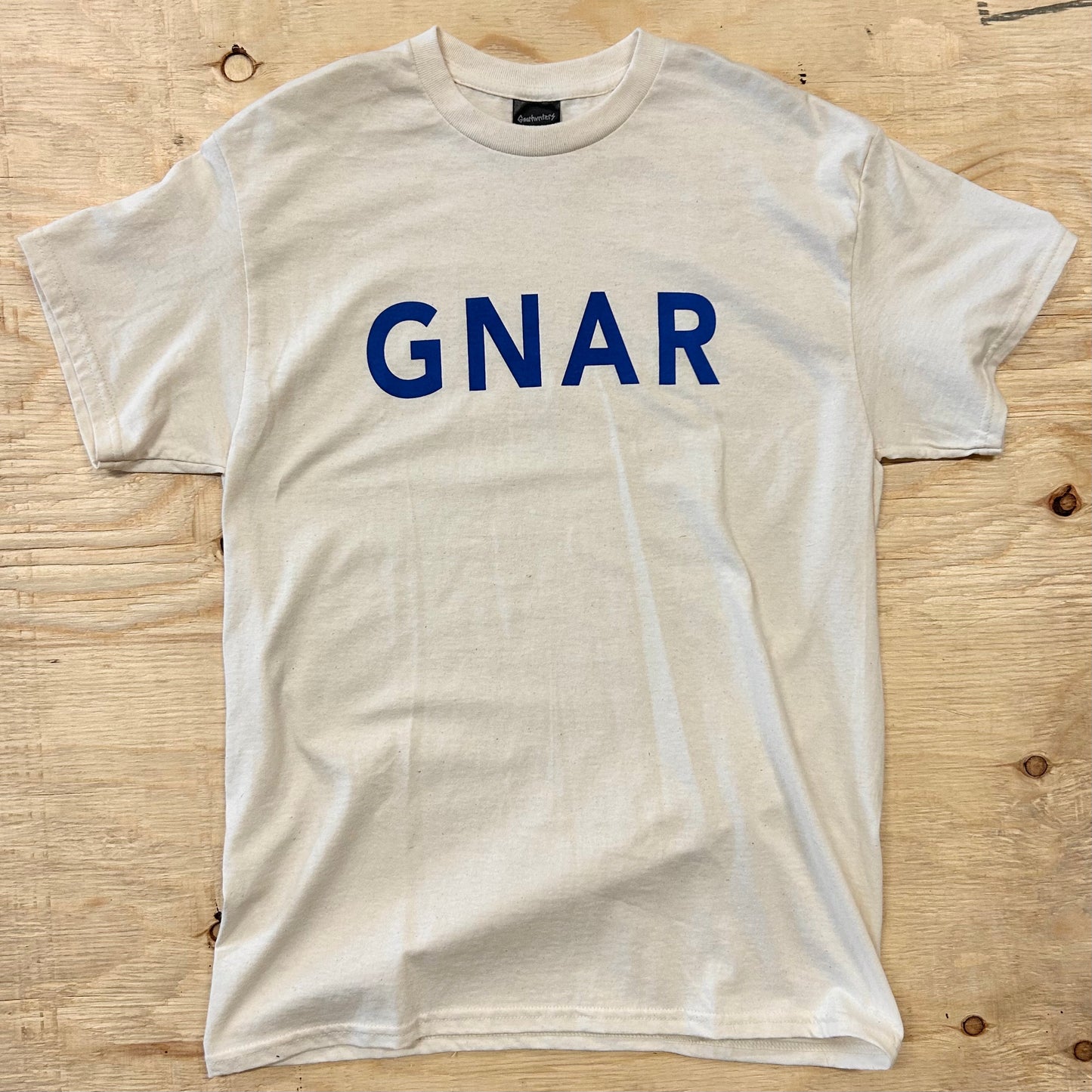 Gnarhunters - Gnarmy Tee