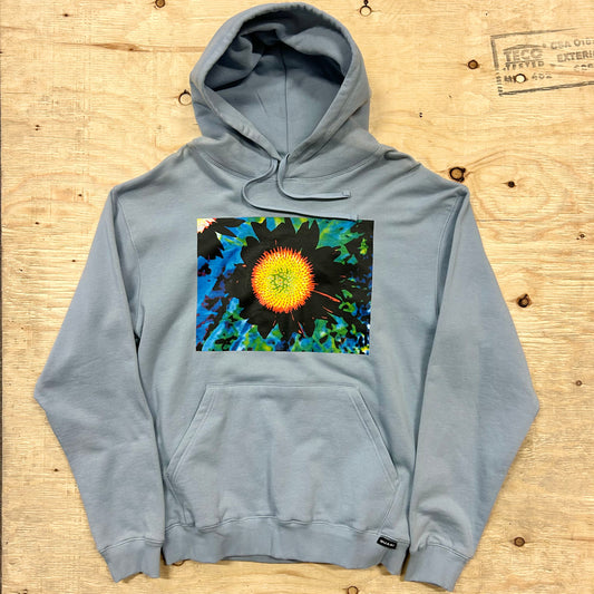 Quasi - Flower Power Hoodie