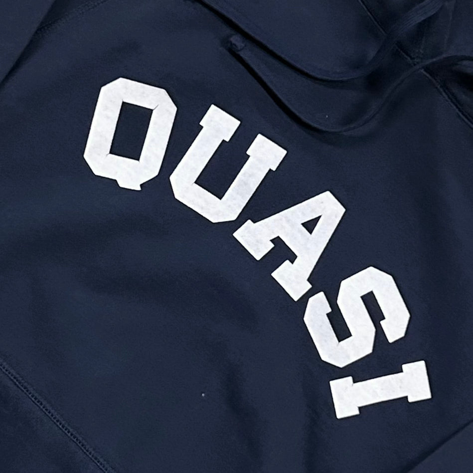 Quasi - Uni Hoodie