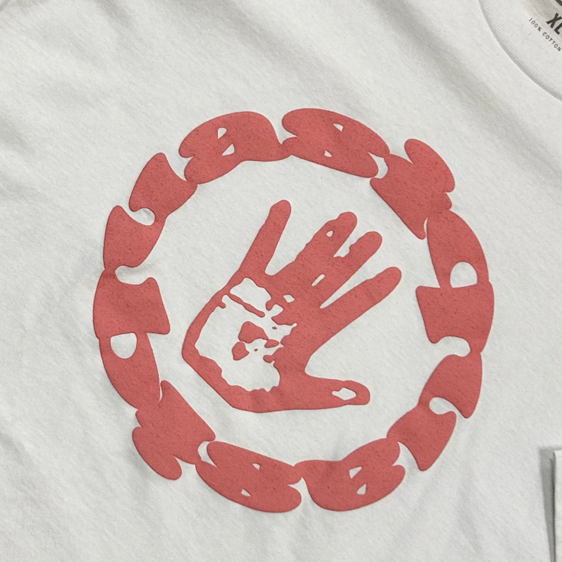 Quasi - Artifact Tee