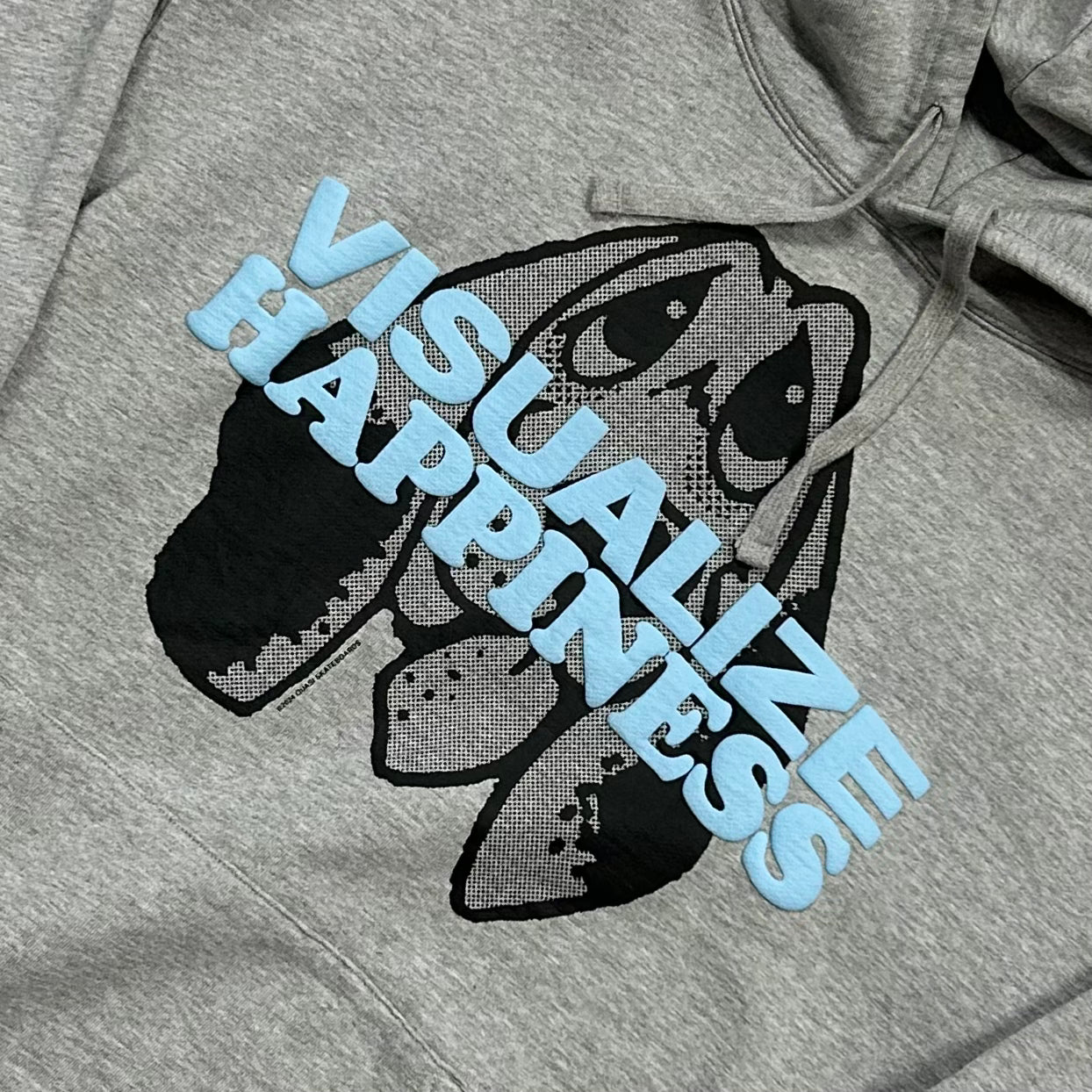 Quasi - Bighap Hoodie