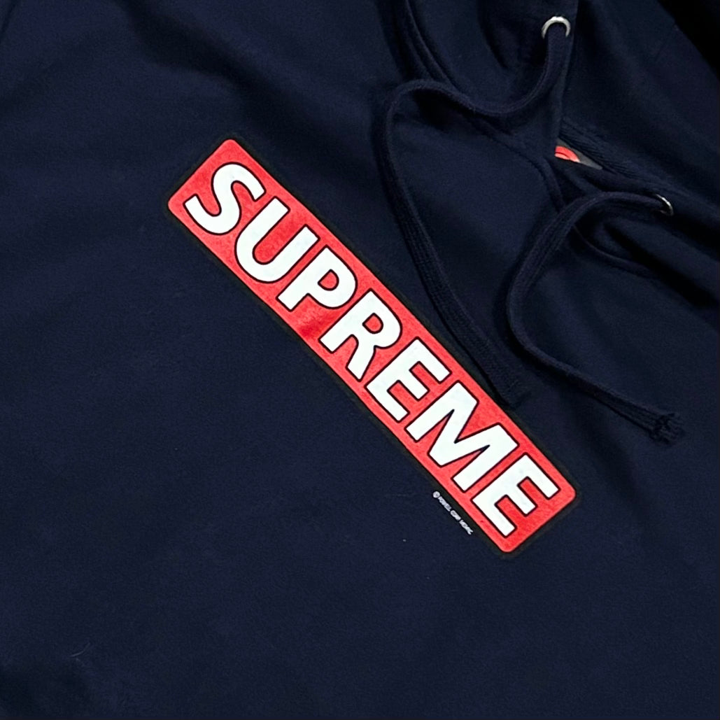 Powell Peralta - Supreme Hoodie