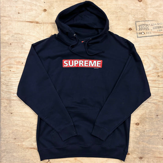 Powell Peralta - Supreme Hoodie