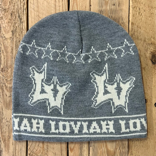 Loviah - Hell-V Beanie