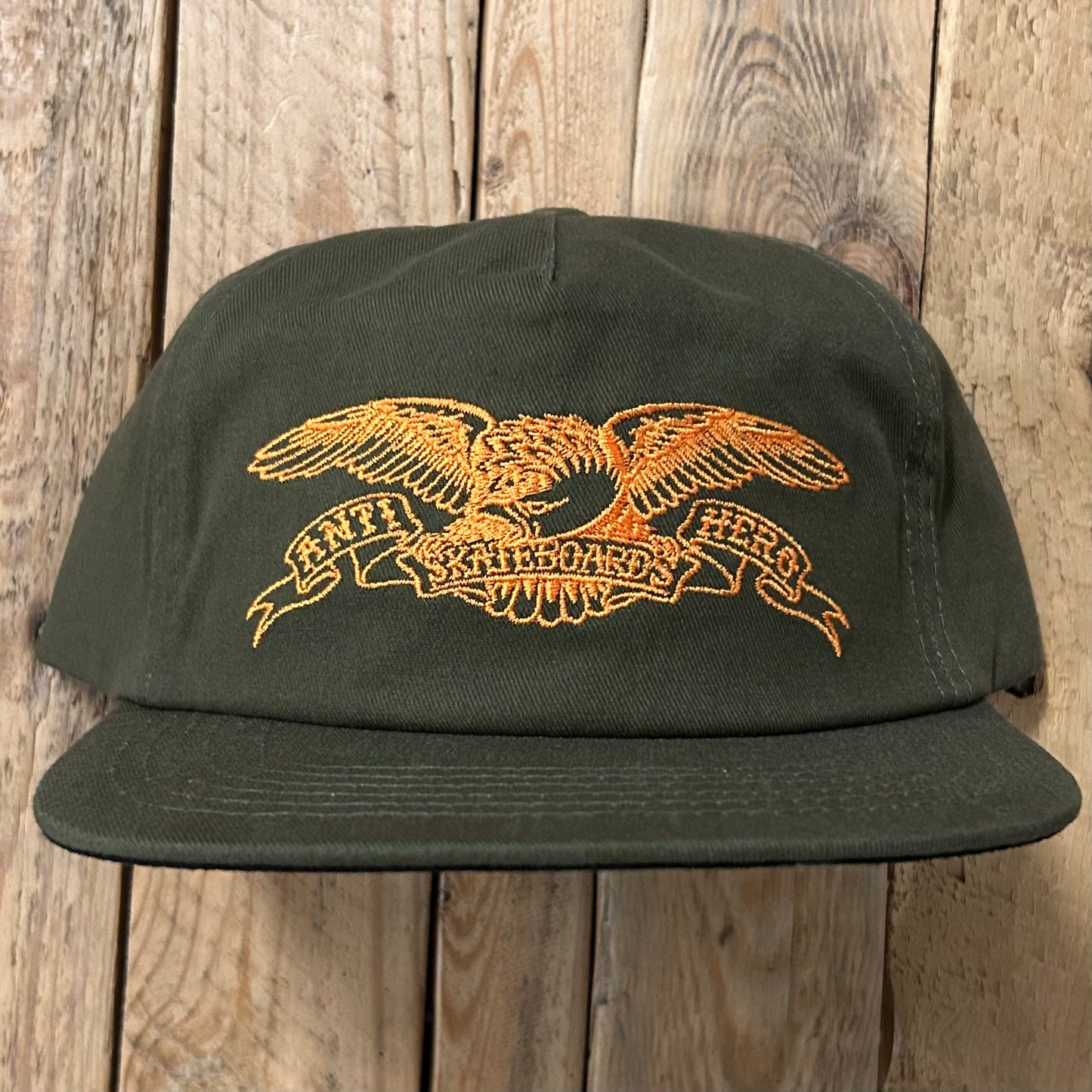 Anti Hero - Basic Eagle Hat