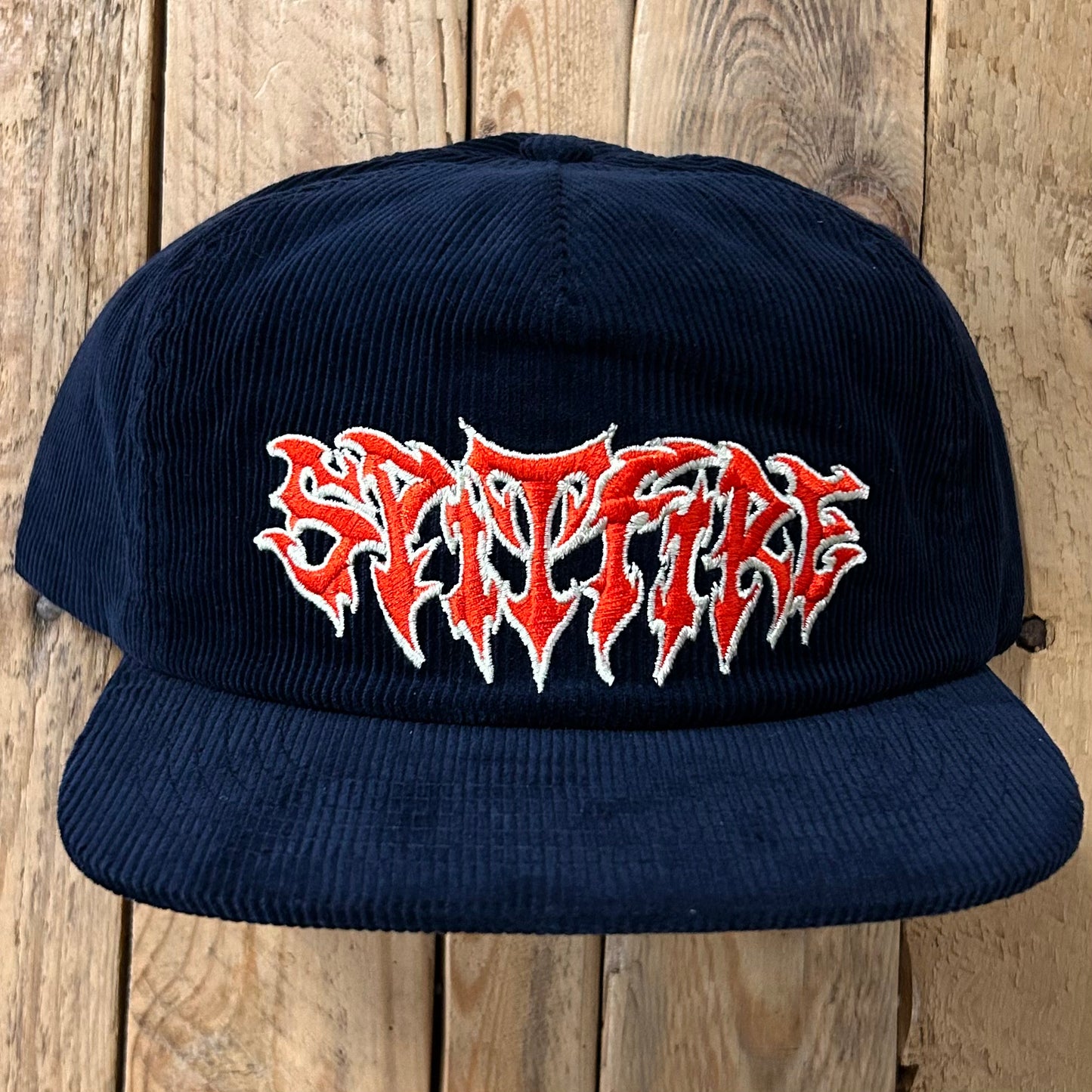 Spitfire - Demon Script Hat