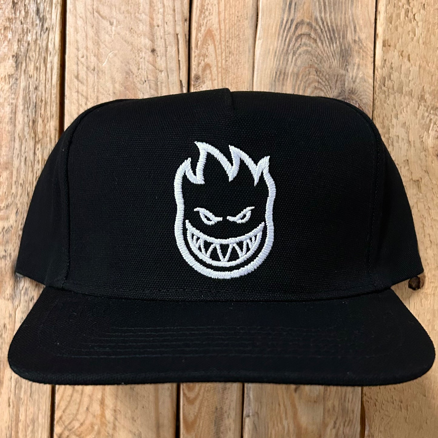 Spitfire - Bighead Hat