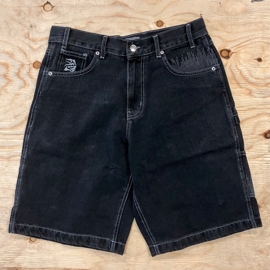 Frosted - CPU Jorts