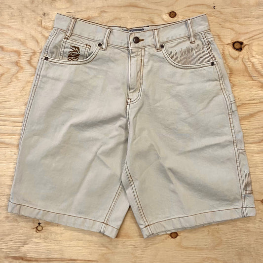 Frosted - CPU Jorts