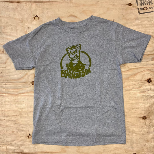Bronze 56K - The Bolt Tee
