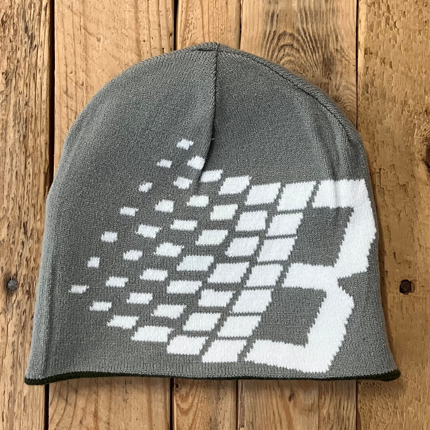 Bronze 56K - Reversible Fatso B Skully