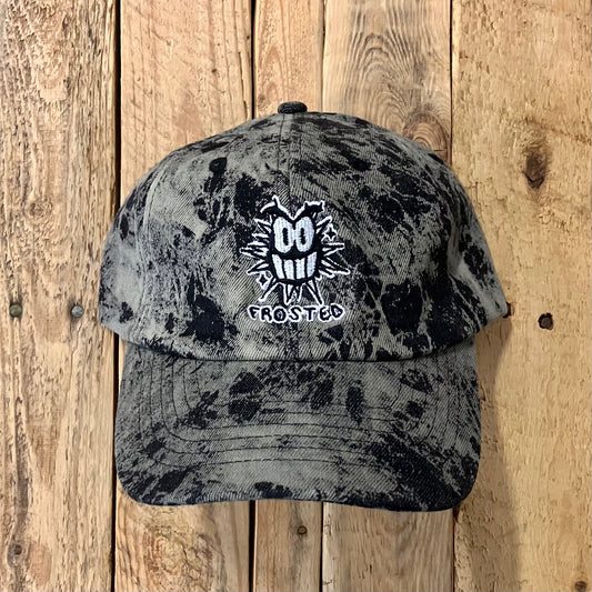 Frosted - Spikeball Logo Cap