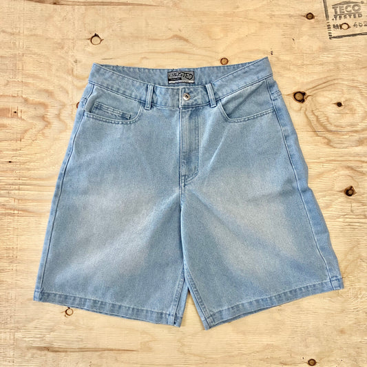 Frosted - Wavy Shorts