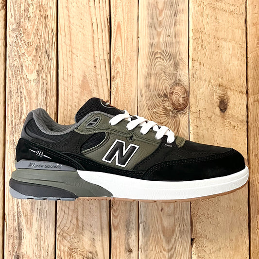 New Balance Numeric - Reynolds 933