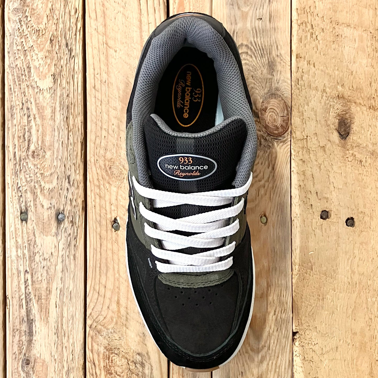 New Balance Numeric - Reynolds 933