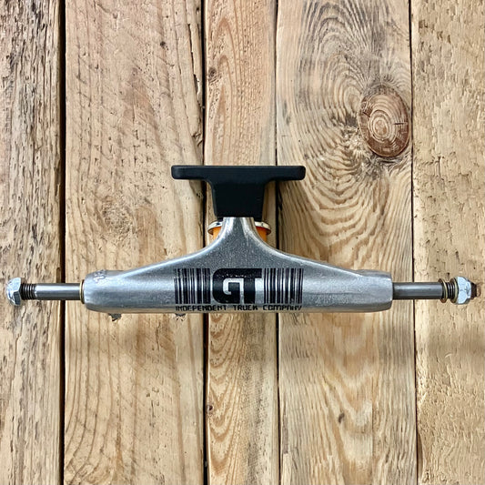 Independent Trucks - STG11 Hollow Grant Taylor Barcode 139