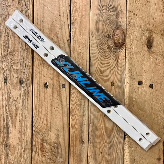 Santa Cruz - Slim Line Rails