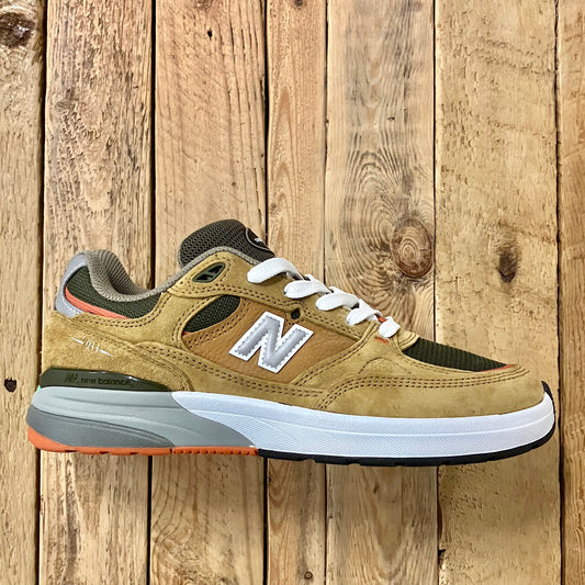 New Balance Numeric - Reynolds 933