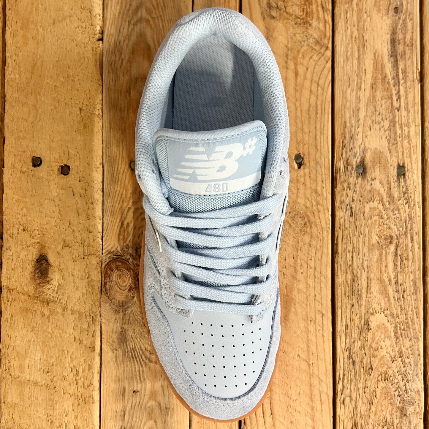 New Balance Numeric - 480