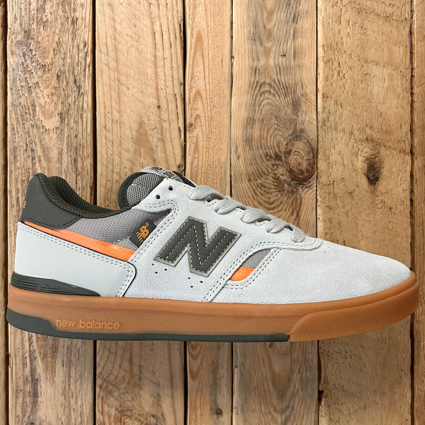 New Balance Numeric - 306 Cup