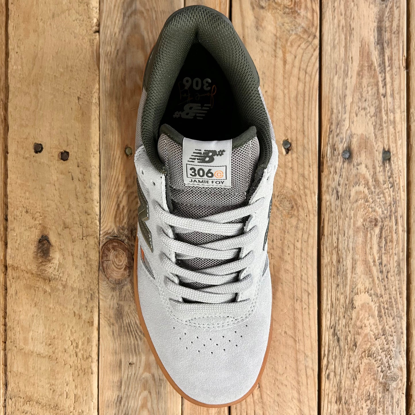 New Balance Numeric - 306 Cup