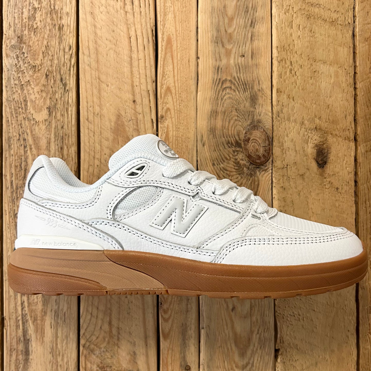 New Balance Numeric - Reynolds 933