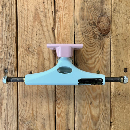 Krux - K5 Pale Blu/Pnk DLK Trucks 7.6