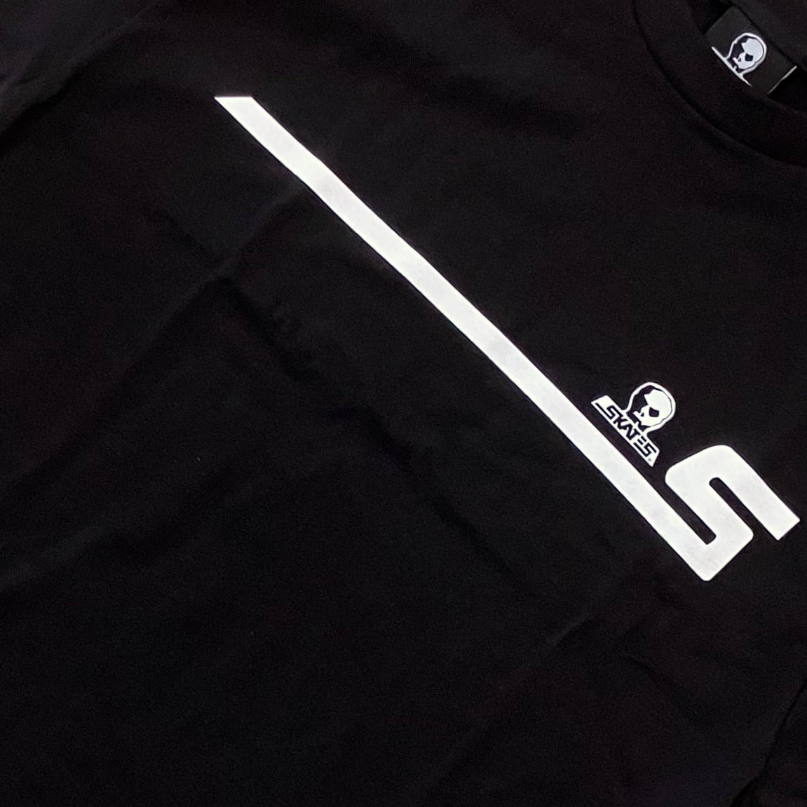 Skull Skates - Icono-S Tee