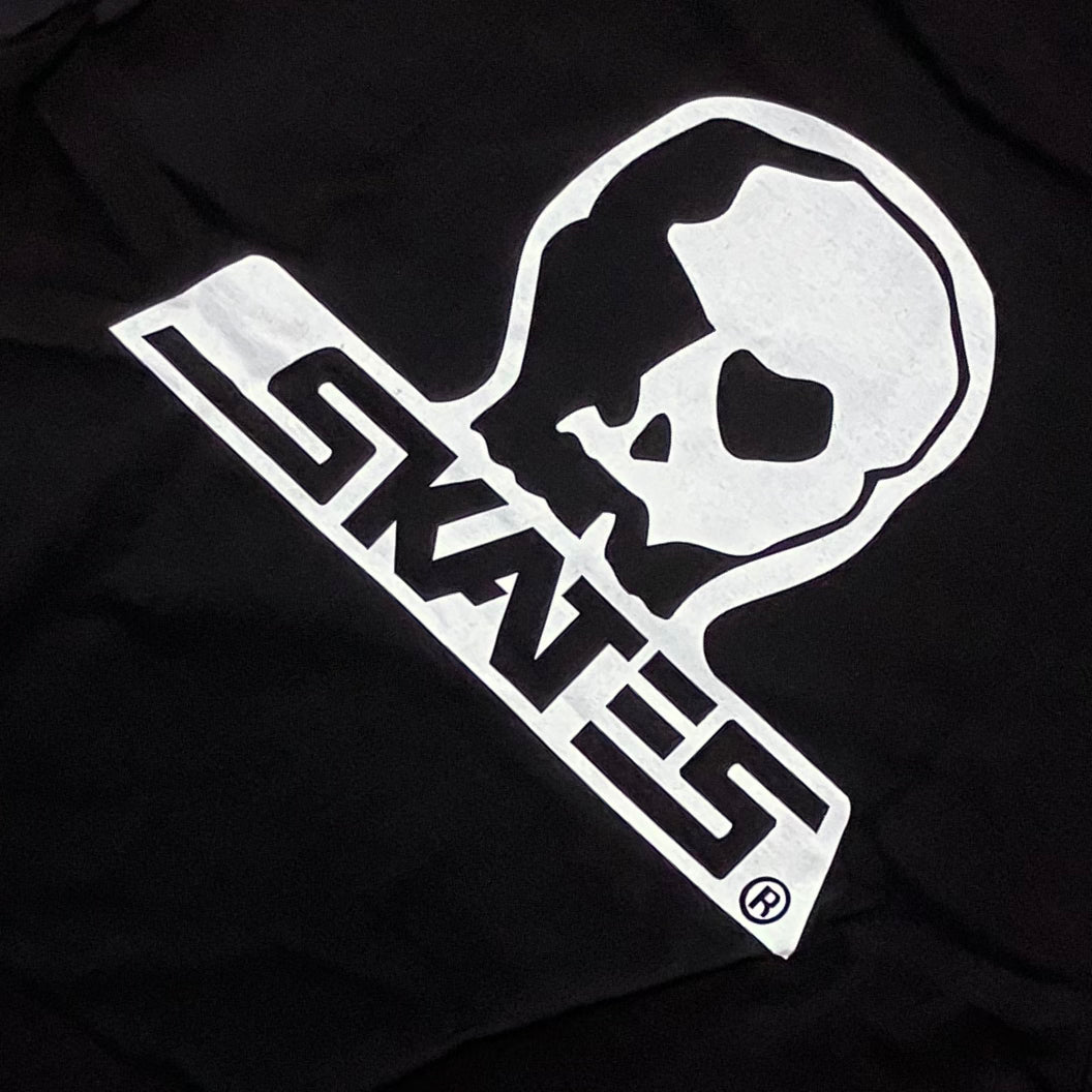Skull Skates - BA. KU. Deer Man Tee