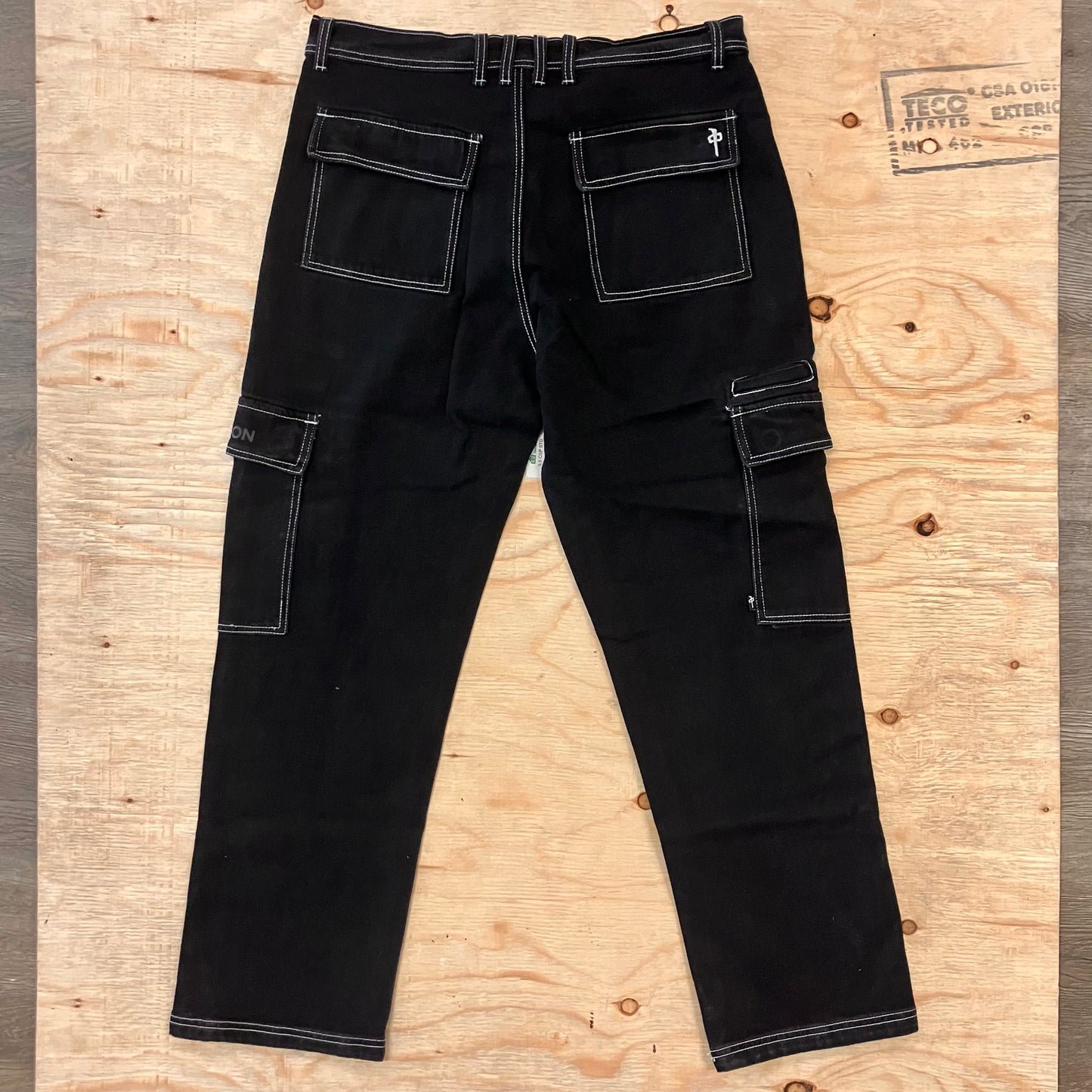 RDS - Denim Cargo